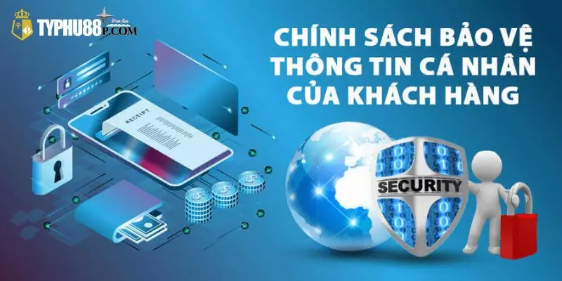 Chính sách bảo mật chung cho mọi thành viên