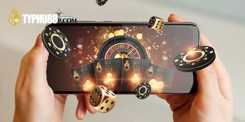 Casino online là nơi có những trò chơi hấp dẫn và giải thưởng cực lớn