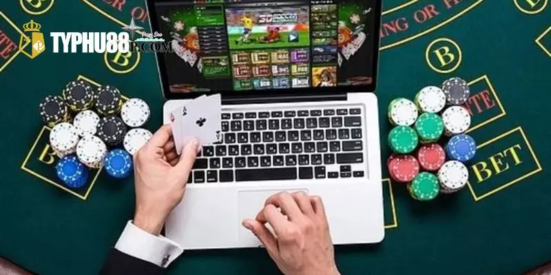 Casino online trả thưởng khủng