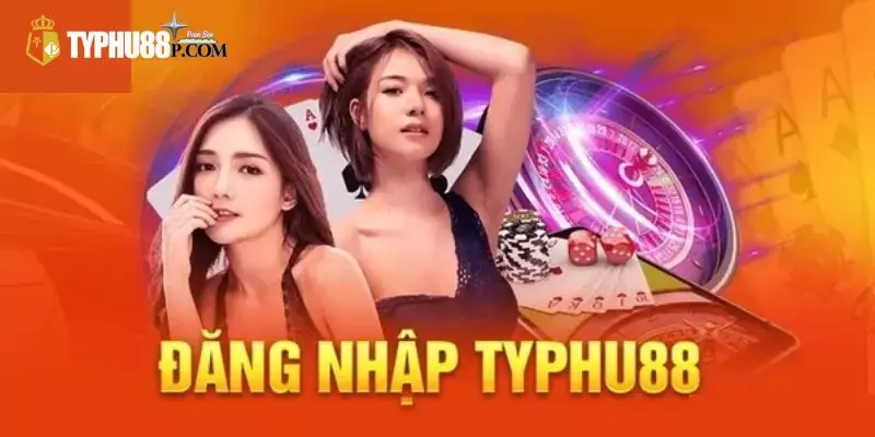 Đăng nhập Typhu88 dễ dàng tìm thấy trò chơi yêu thích