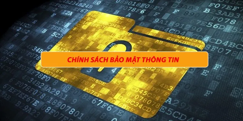 Điều cần lưu ý trong chính sách bảo mật Typhu88